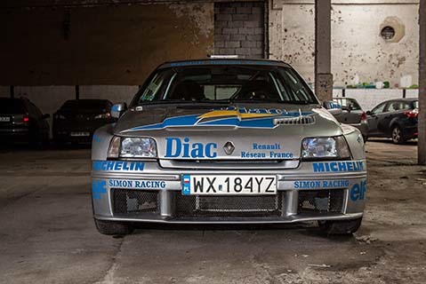 fot Łukasz Wilkowski