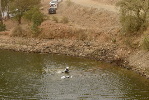 Tänak/Mõlder | Fot. McKlein