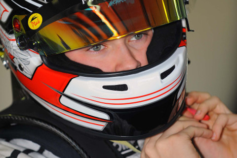 Antoni Ptak | Fot. FOTOSPEEDY