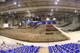 Tor w Cahors | Fot. Facebook