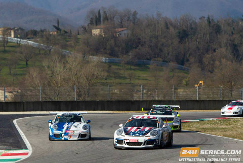 12H Mugello | Fot. 24hseries.com