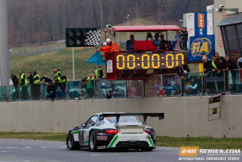 Meta 12H Mugello | Fot. 24hseries.com