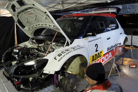 Fabia Marka Wallenweina | Fot. Instagram