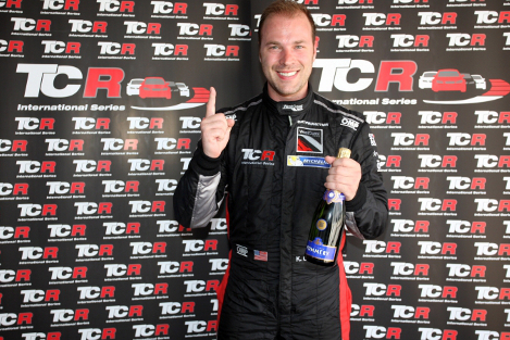 Kevin Gleason | Fot. tcr-series.com