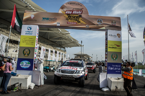 Dąbrowski/Czachor | Fot. ORLEN Team