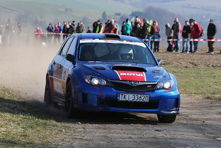 Zapała/Gwiazda | Fot. adac-motorsport.de