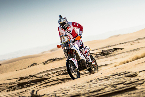 Kuba Piątek | Fot. ORLEN Team