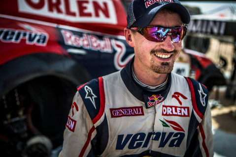 Adam Malysz | Fot. ORLEN Team