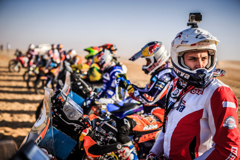 Kuba Piątek | Fot. ORLEN Team