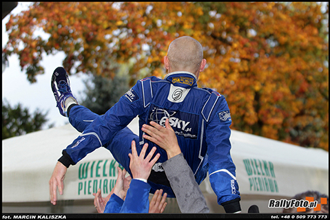 Łukasz Habaj | fot. Marcin Kaliszka