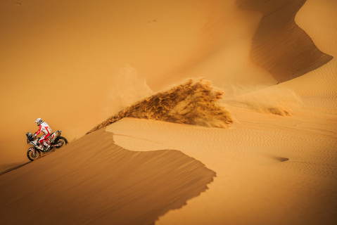 Kuba Piątek | Fot. ORLEN Team