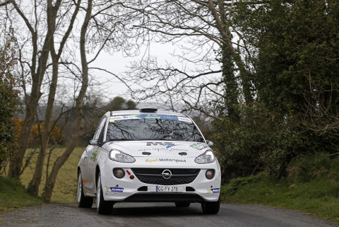 Zawada/Derousseaux | Fot. ERC