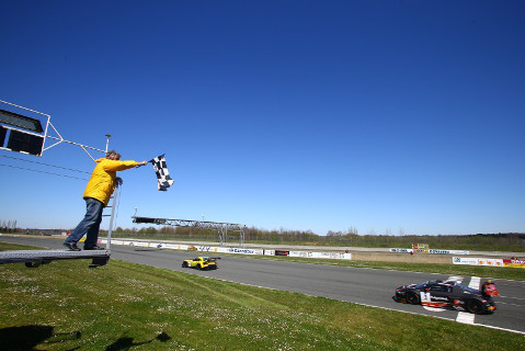 Meta w Nogaro | Fot. Olivier Beroud