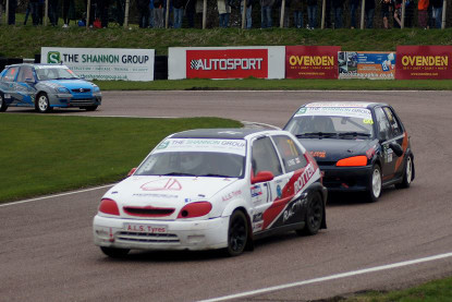 Tomasz Wielgosz i Robert Potyra