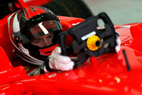 Aleksander Bosak | Fot. GP3