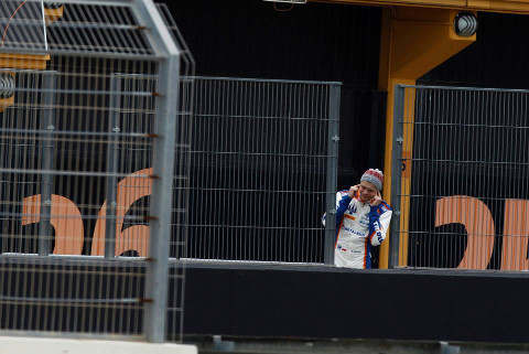 Artur Janosz | Fot. GP3