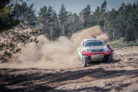 Molgo/Jandrowicz | Fot. Mariusz Bodnar