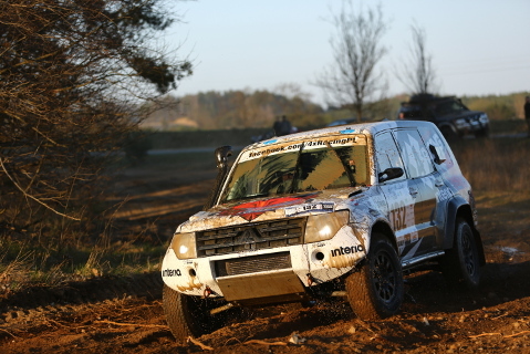 Krauschar/Szlęzak | Fot. Maciej Niechwiadowicz