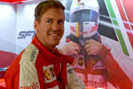 Sebastian Vettel | Fot. Ferrari