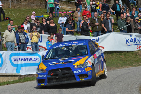 Gassner/Thannhäuser | Fot. Harald Illmer