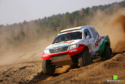 Molgo/Jandrowicz | Fot. Maciej Niechwiadowicz