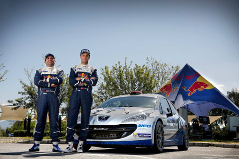 Avci/Gücenmez | Fot. Facebook