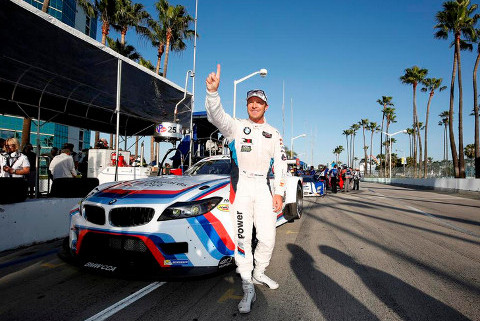 Bill Auberlen | Fot. USCC