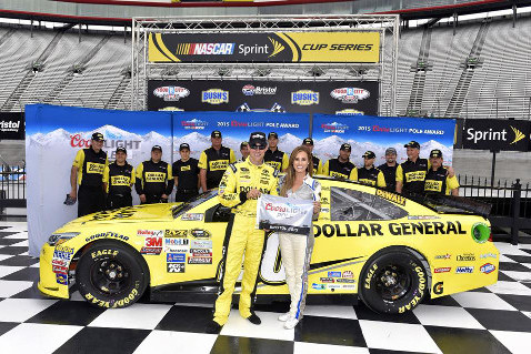 Matt Kenseth | Fot. Dollar General Racing