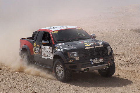 Kazberuk/Szustkowski | Fot. LOTTO Team