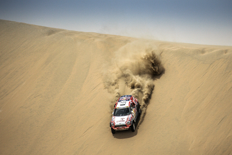 Małysz/Marton | Fot. ORLEN Team