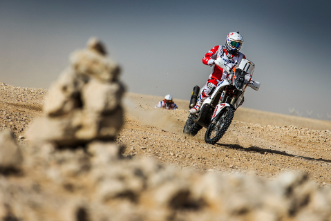 Kuba Piątek | Fot. ORLEN Team