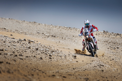 Kuba Piątek | Fot. ORLEN Team