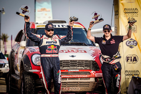 Małysz/Marton | Fot. Malysz.pl