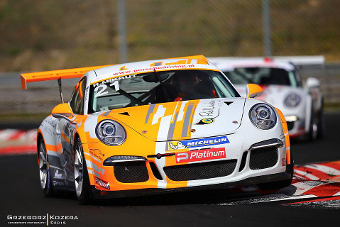 Rafał Mikrut | Fot. Grzegorz Kozera