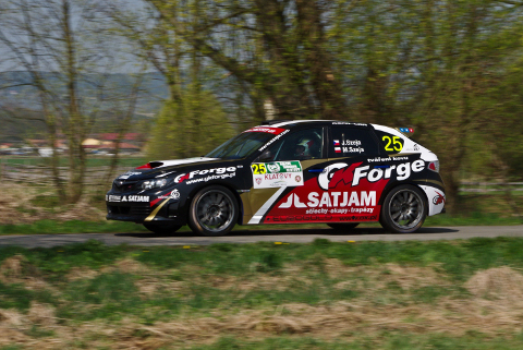 Szeja/Szeja | Fot. Sebastian Wojtek