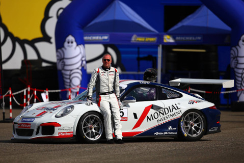 Robert Kępka | Fot. Grzegorz Kozera