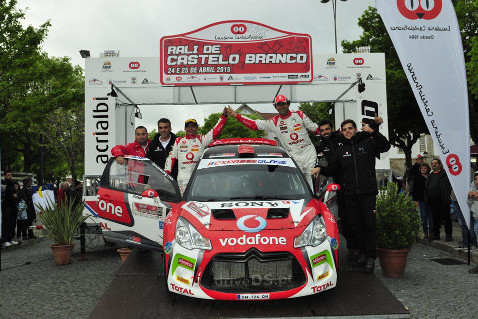 Fontes/Ramalho | Fot. Facebook