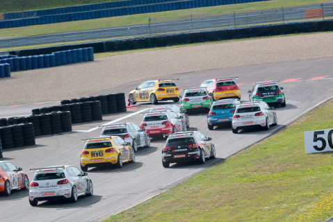 Start w Oschersleben