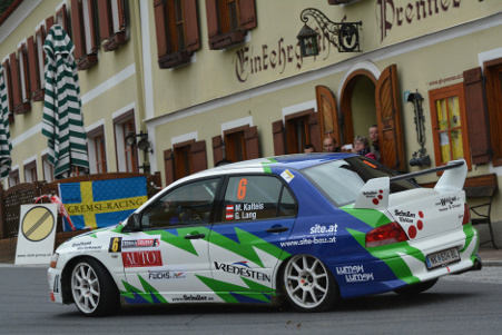 Kalteis/Lang | Fot. Harald Illmer