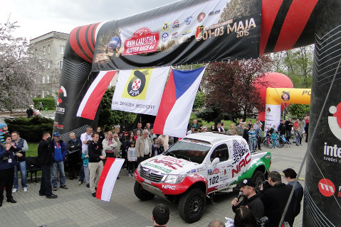 Molgo/Jandrowicz | Fot. Kamil Jabłoński