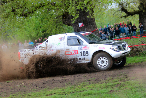 Cierzniewski/Łaskawiec | Fot. Marcin Kaliszka