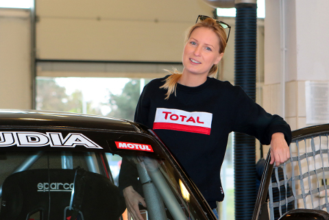 Klaudia Podkalicka | Fot. Marcin Kaliszka