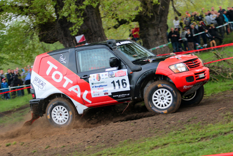 Podkalicka/Binaś | Fot. Marcin Kaliszka