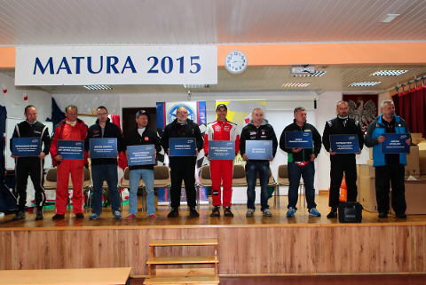 Uczestnicy Baja Carpathia | Fot. Marcin Kaliszka