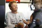 Nico Rosberg | Fot. Mercedes
