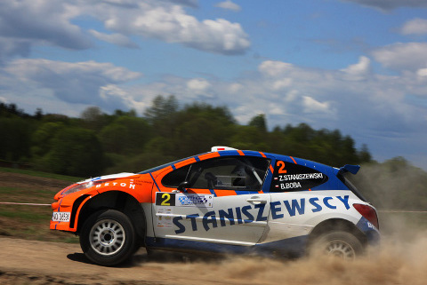 Staniszewski/Boba | Fot. Tomasz Filipiak