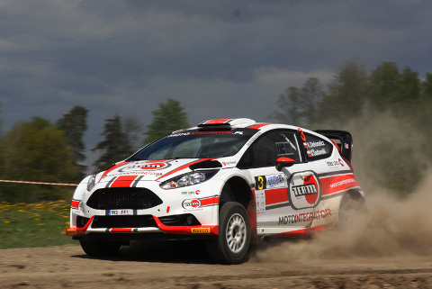 Oleksowicz/Sadowski | Fot. Tomasz Filipiak