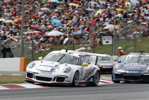 Robert Lukas | Fot. racecam.de