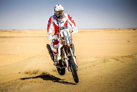 Kuba Piątek | Fot. ORLEN Team