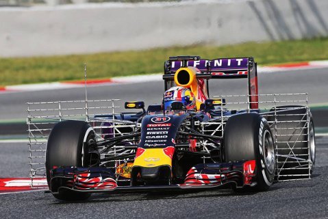 Pierre Gasly | Fot. XPB